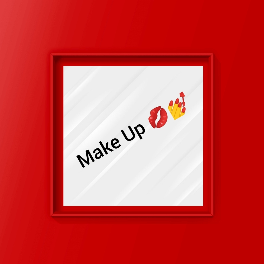 All things Make Up!